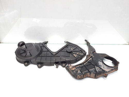 Set capac distributie, Opel Astra H [Fabr 2004-2009] 1.7 cdti, Z17DTH, 897327429, 897327430 (id:4141...