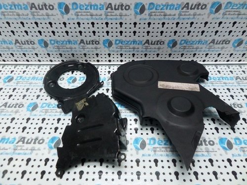 Set capac distributie Skoda Superb (3U), 2.0, ALT