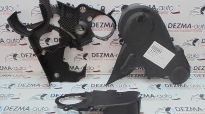 Set capac distributie, Vw Golf 6, 1.6tdi