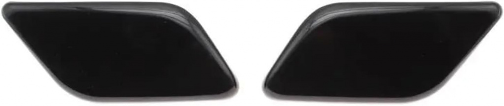 Set Capac Spalator Far Dreapta + Stanga Nty Volkswagen Tiguan 1 2007-2011 EDS-VW-051 + EDS-VW-050