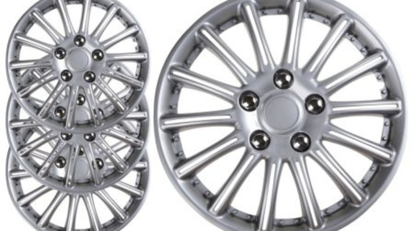 Set capace 14 inch Carface 1007