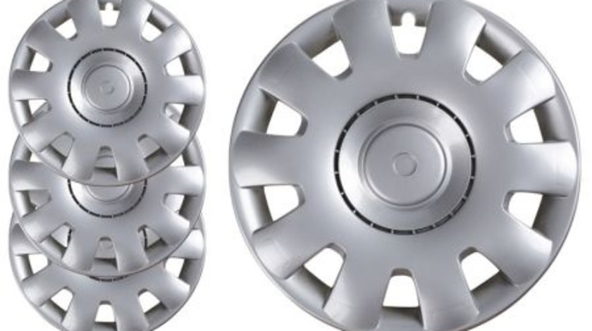 Set capace 14 inch Carface 2032