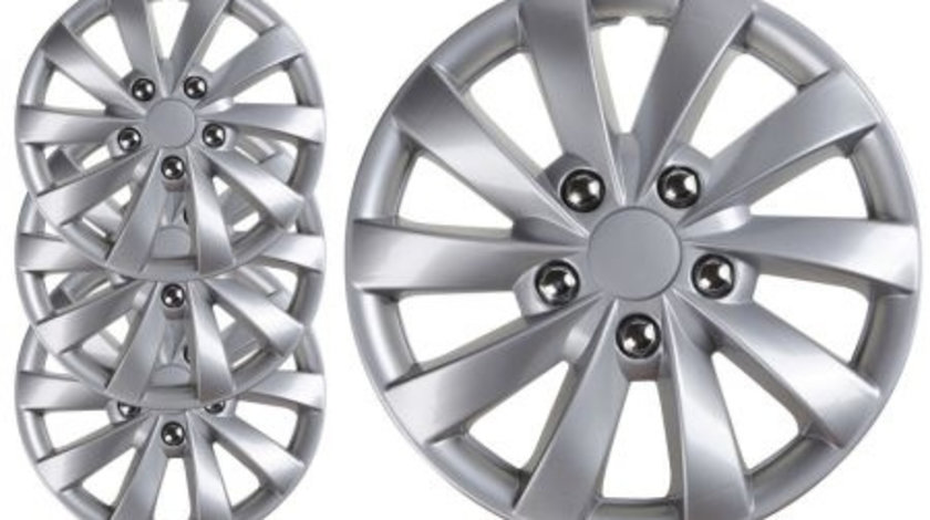 Set capace 15 inch Carface 612