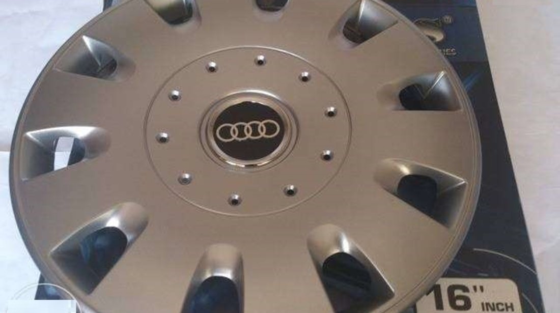 Set Capace Audi - (diferite Modele) -