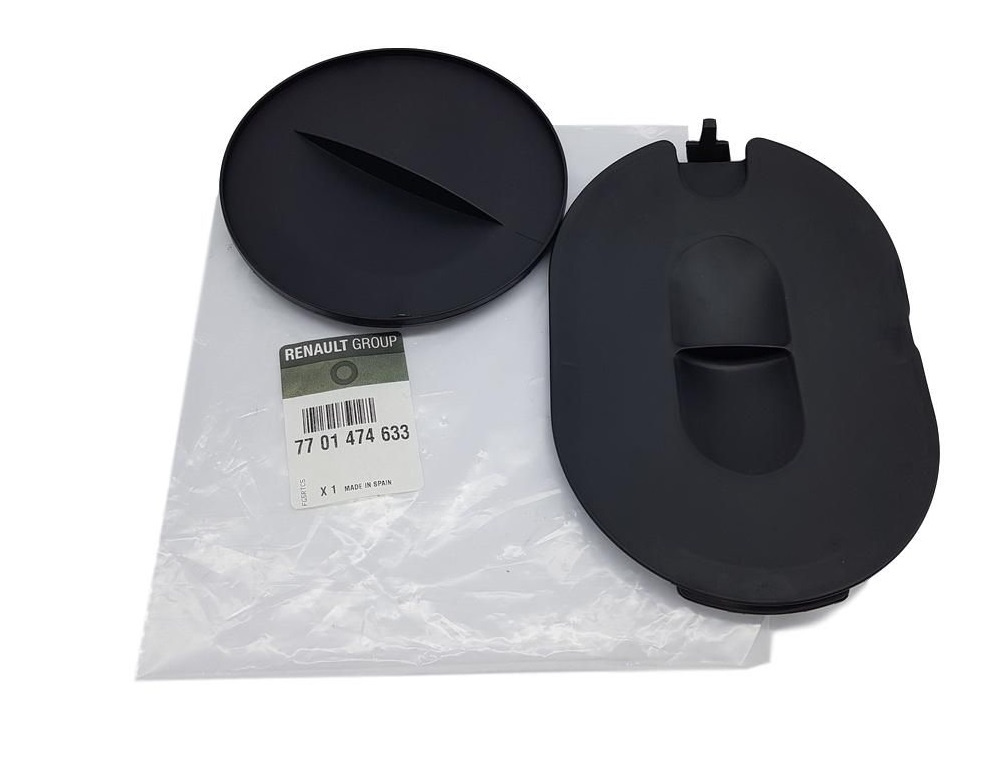 Set Capace Carenaje Fata Oe Renault Megane 2 2001-2012 7701474633