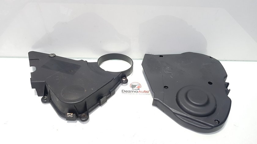 Set capace distributie, Peugeot 307 SW, 2.0 benz, RFN (id:380713)