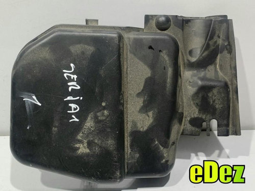 Set capace filtru polen BMW Seria 1 LCI (2008-2011) (E81,E87) 1.6 benzina N43B16 6925018