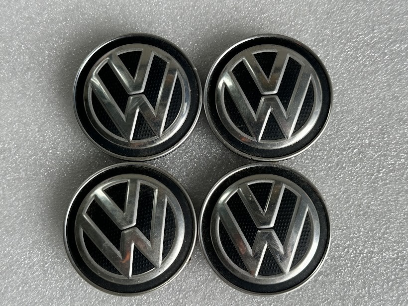 Set capace jante VW Originale
