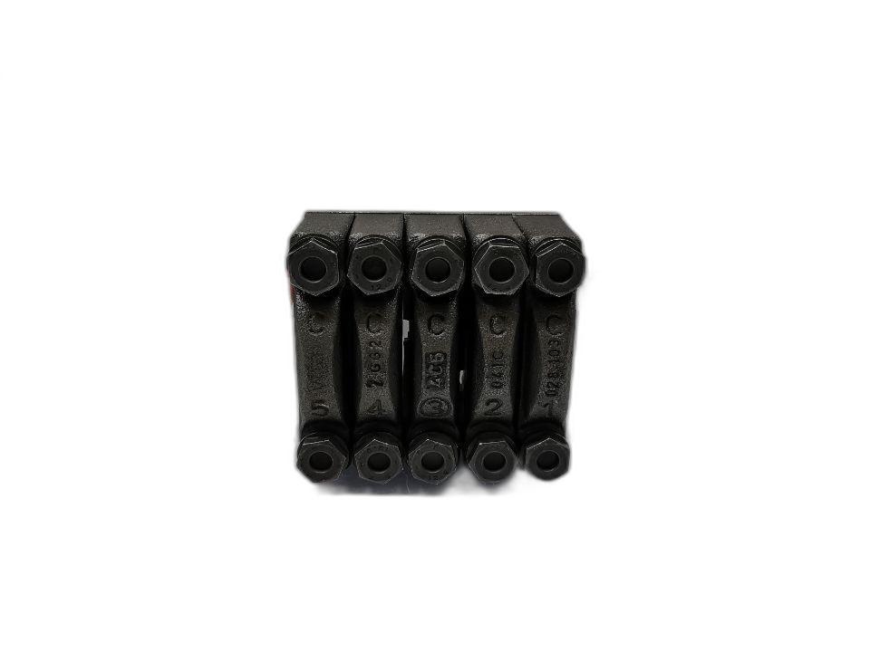 Set capace palier Audi A4 B6 (8E2) Sedan 2003 1.9 TDI