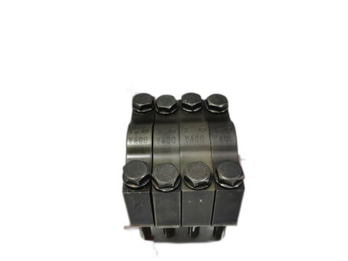 Set capace palier ​Skoda Fabia (6Y2) Hatchback 2006 1.4 TDI SKODA FABIA (6Y2) [ 1999 - 2008 ] OEM ...