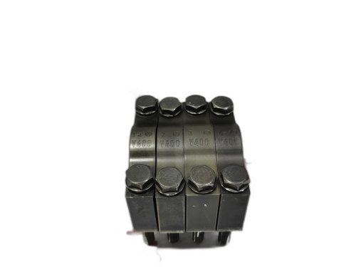 Set capace palier Skoda Fabia (6Y2) Hatchback 2006 1.4 TDI SKODA FABIA (6Y2) [ 1999 - 2008 ] OEM V40...