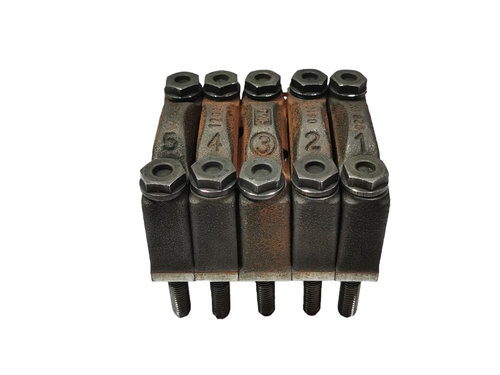 Set capace palier vibrochen ​Seat Altea (5P1) Hatchback 2005 2.0 TDI SEAT ALTEA (5P1) [ 2004 - > ]...