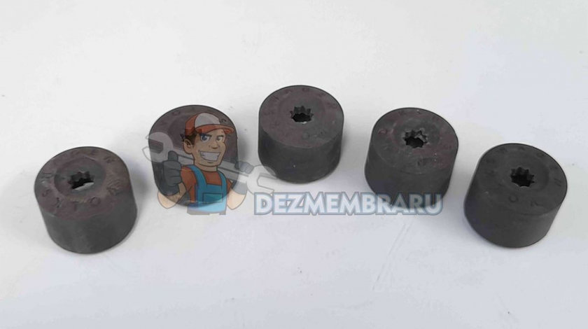 Set capace prezoane Volkswagen Jetta 3 (1K2) [Fabr 2005-2010] OEM