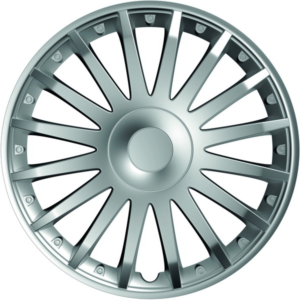 SET CAPACE ROTI 13` CRYSTAL 6216 MEGA DRIVE
