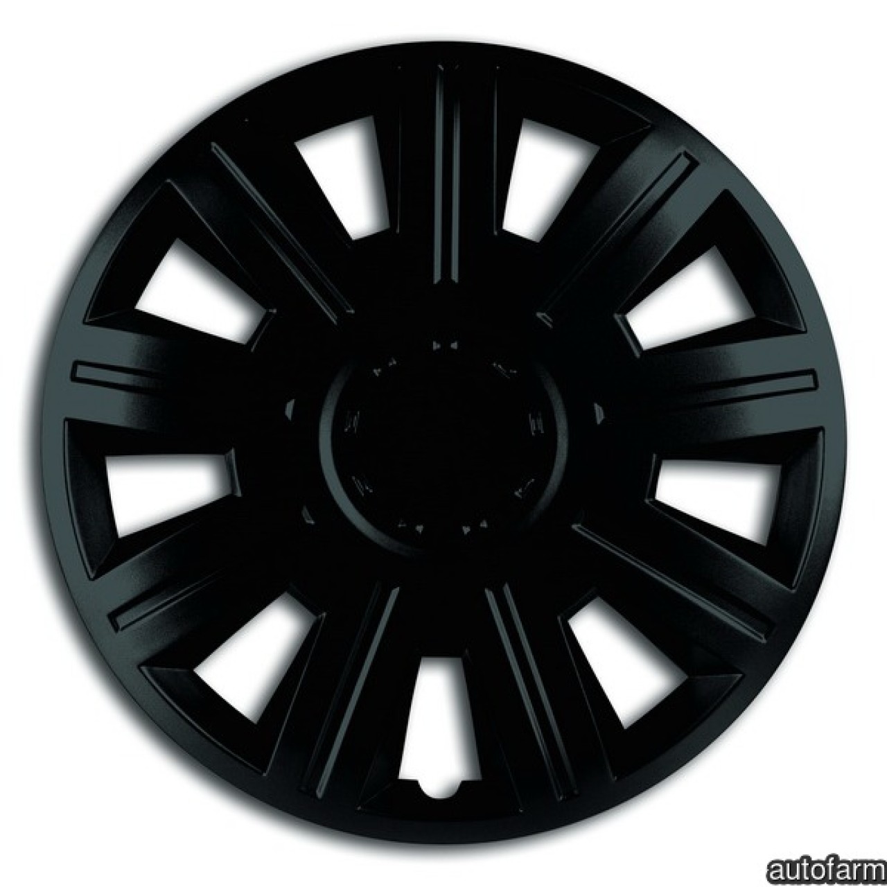 SET CAPACE ROTI 13` NEGRE VICTORY MEGA D