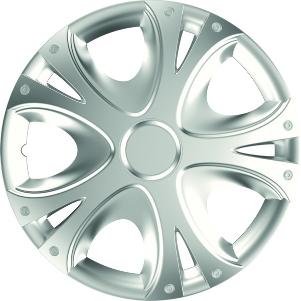 SET CAPACE ROTI 14` DYNAMIC 8276 MEGA DRIVE