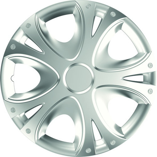 SET CAPACE ROTI 14` DYNAMIC 8276 MEGA DRIVE