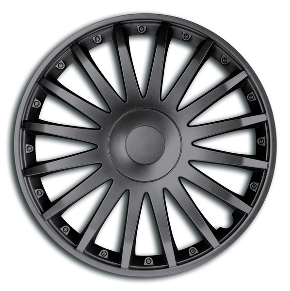 SET CAPACE ROTI 14` GRAFIT CRYSTAL 6575 MEGA DRIVE
