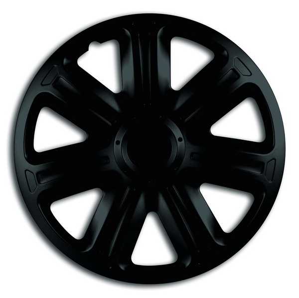 SET CAPACE ROTI 14` NEGRE Confort 283 MEGA DRIVE