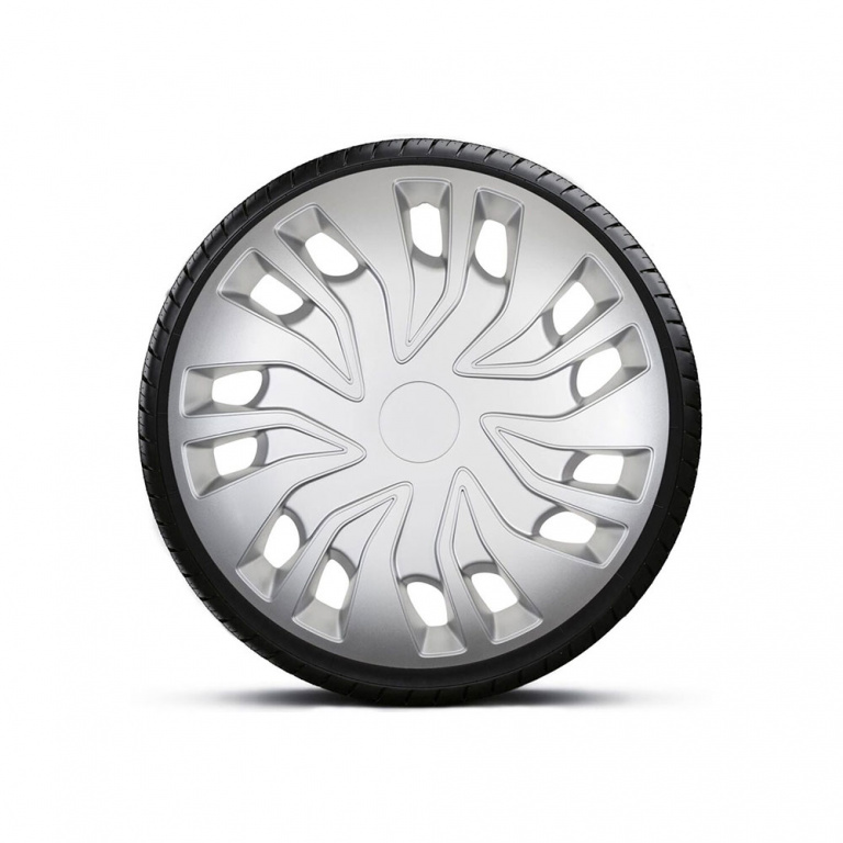 Set Capace Roti 15` Fast Van Mega Drive 96936