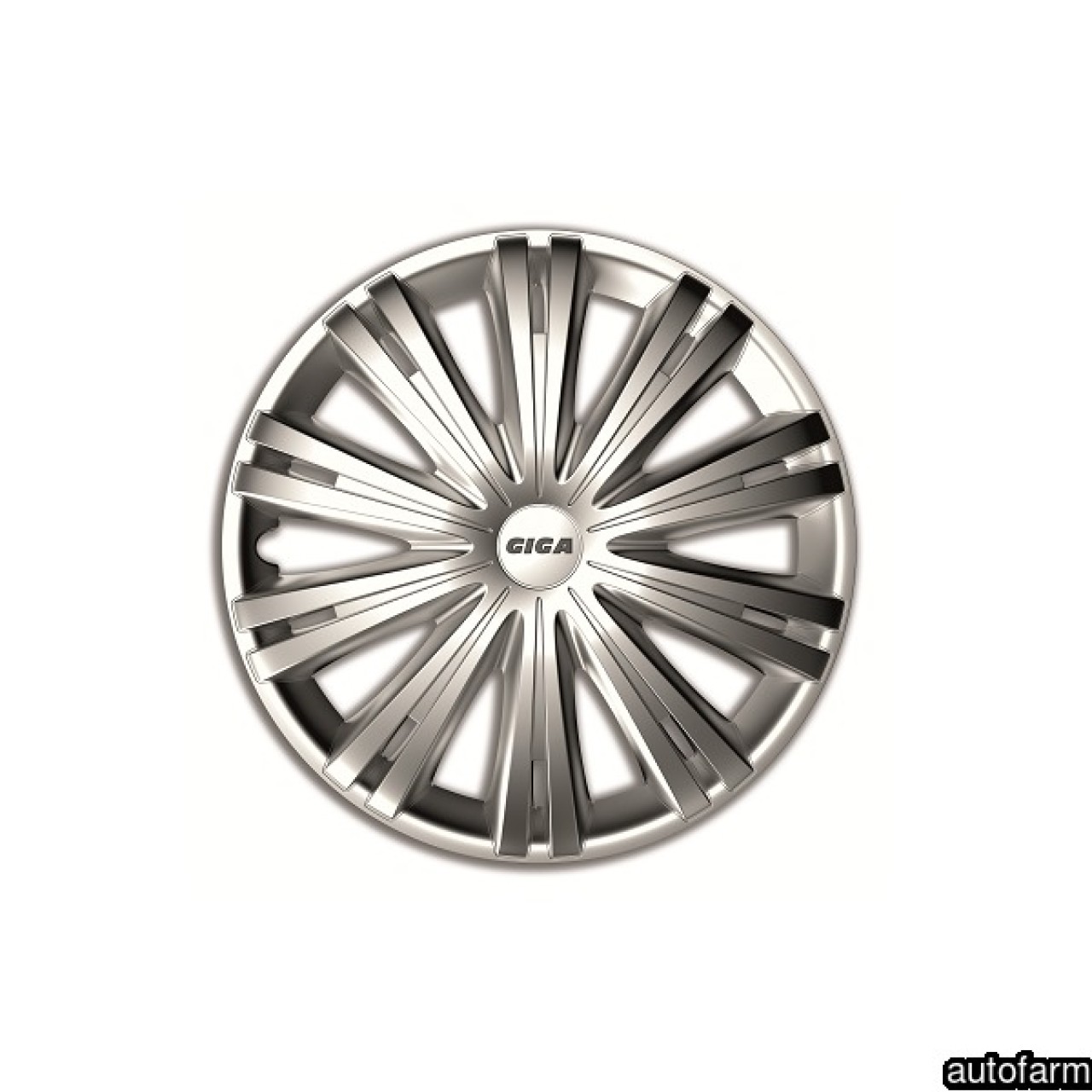 SET CAPACE ROTI 15` GIGA MEGA DRIVE 7951