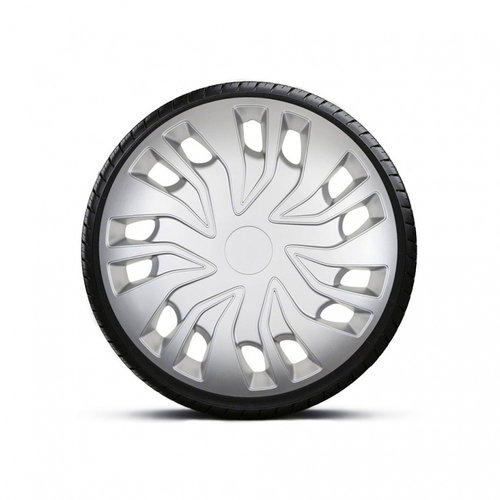 Set Capace Roti 16` Fast Van Mega Drive R16502K