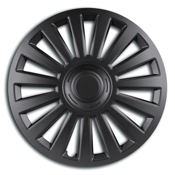 SET CAPACE ROTI 16` GRAFIT LUXURY 3567 MEGA DRIVE