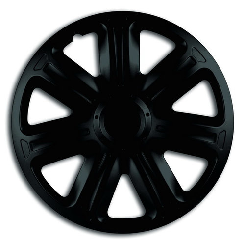 SET CAPACE ROTI 16` NEGRE Confort 5851 MEGA DRIVE