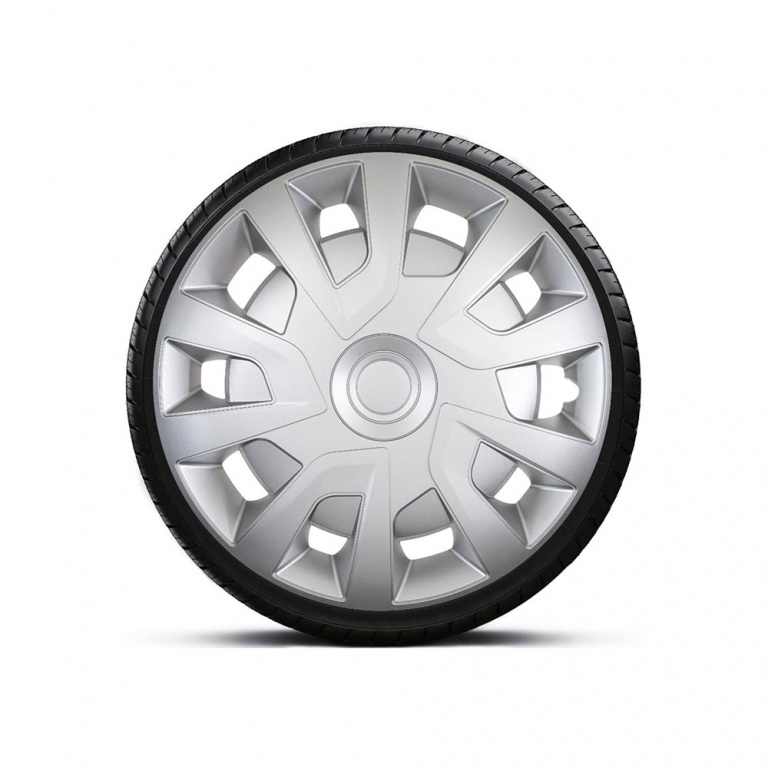 Set Capace Roti 16` Revo Van Mega Drive 96921