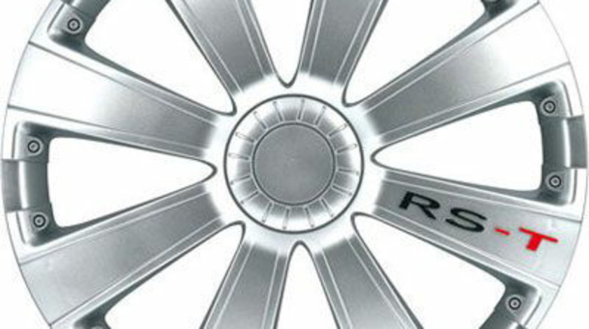 SET CAPACE ROTI 16` RS-T