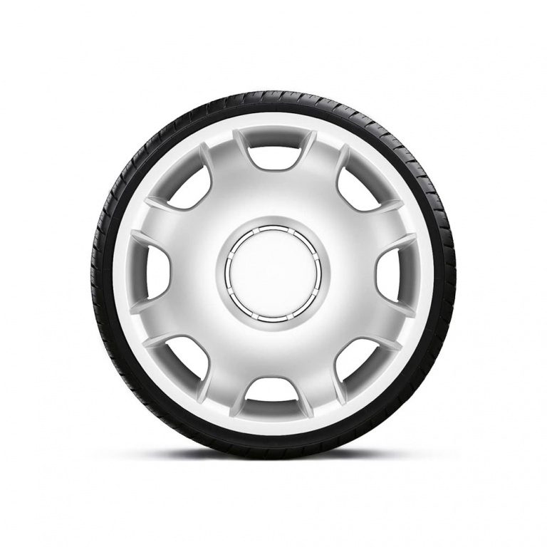 Set Capace Roti 16` Speed Van Mega Drive 96931