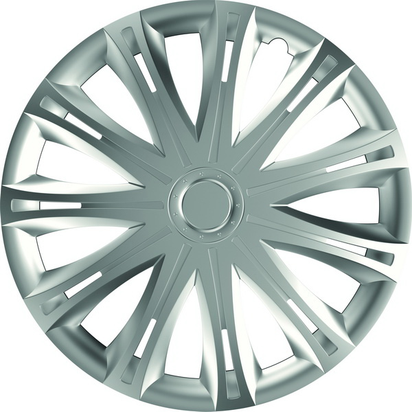 Set Capace Roti 17`spark Mega Drive 08587