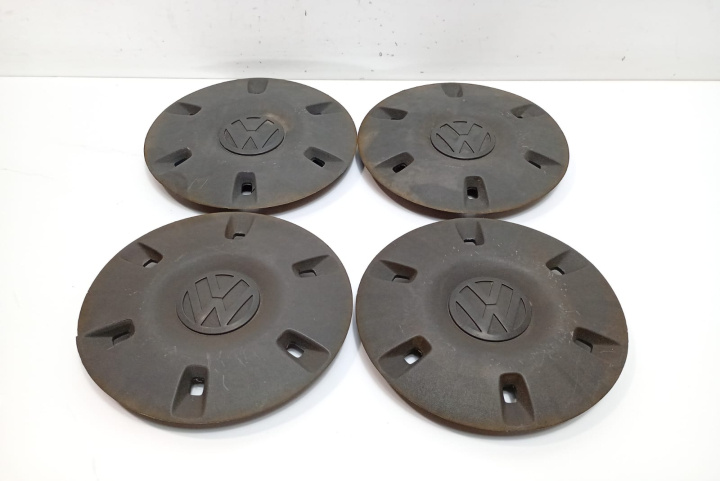 Set capace roti 3976P0030 Volkswagen VW Crafter [2006 - 2012]