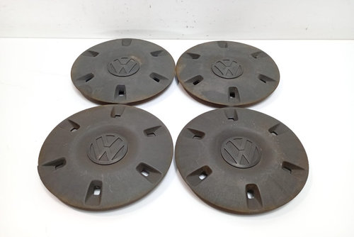 Set capace roti 3976P0030 Volkswagen VW Crafter [2006 - 2012]