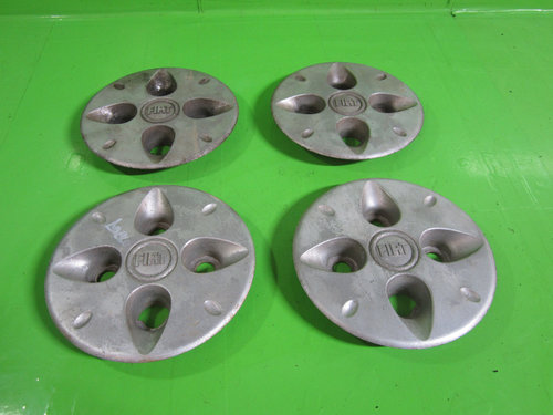 SET CAPACE ROTI FIAT DOBLO FAB. 2000 – 2006 ⭐⭐⭐⭐⭐