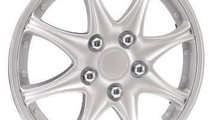 Set Capace Roti Imola 4 Buc 13” Unitec 75078