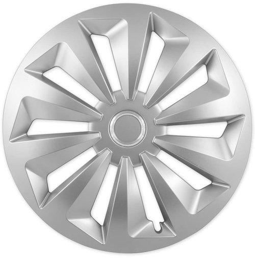 Set Capace Roti Jestic 13&quot; Fox Ring