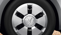Set Capace Roti Oe Volkswagen 14'' 1S00714541ZX