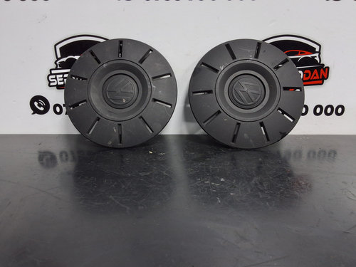 Set capace roti Volkswagen Transporter T6 (2015->) 2.0 Motorina 2017, SET 2 BUCATI / 7E0601151C