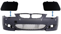 Set Capace Spalator Far Am Bmw Seria 5 E61 2003-20...