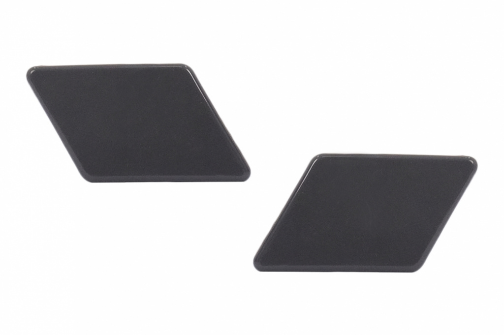 Set Capace Spalator Far Compatibil Cu Bmw Seria 3 E90 / E91 LCI 2008-2011 M Tech SRABME90MTLCI
