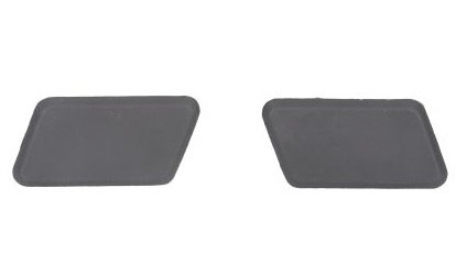 Set Capace Spalator Far Dreapta + Stanga Blic Peugeot Partner Tepee 2016→ 5513-00-0554999P