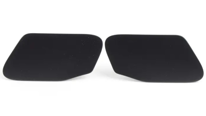 Set Capace Spalator Far Dreapta + Stanga Oe Bmw X3 F25 2014-2017 51117338568