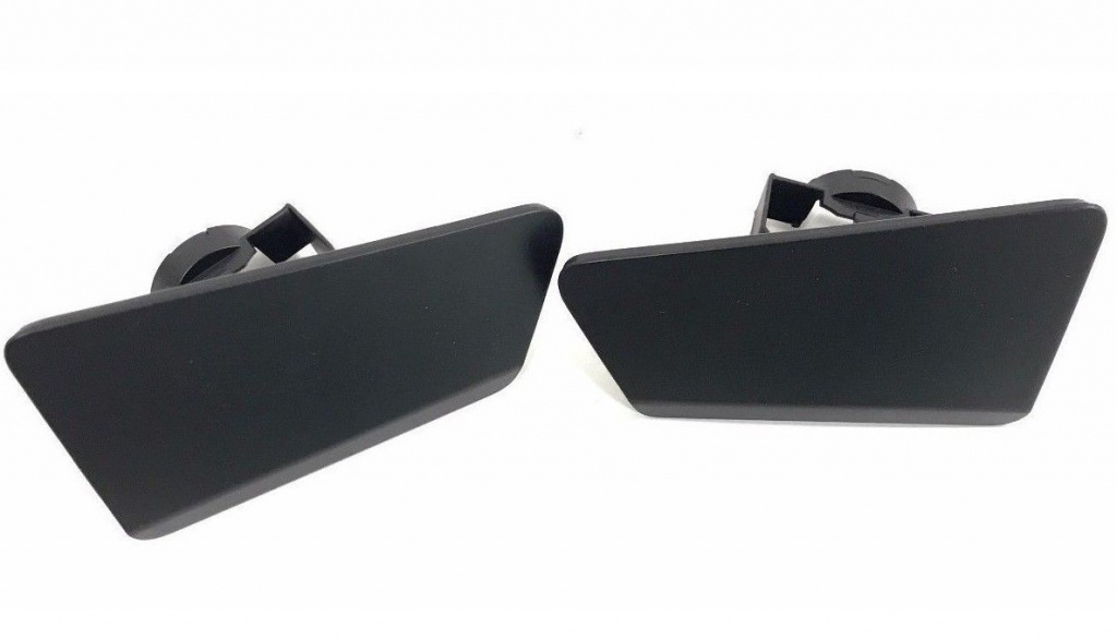 Set Capace Spalator Far Dreapta + Stanga Oe Bmw X4 F26 2013-2018 51117338567