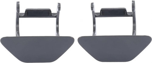 Set Capace Spalator Far + Suport Dreapta + Stanga Nty Bmw Seria 5 F11 2009-2016 EDS-BM-029 + EDS-BM-...