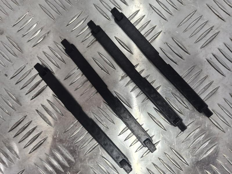 Set capace tavan plafon Opel Astra H 2004-2007
