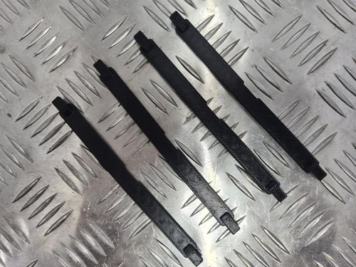 Set capace tavan plafon Opel Astra H 2004-2007