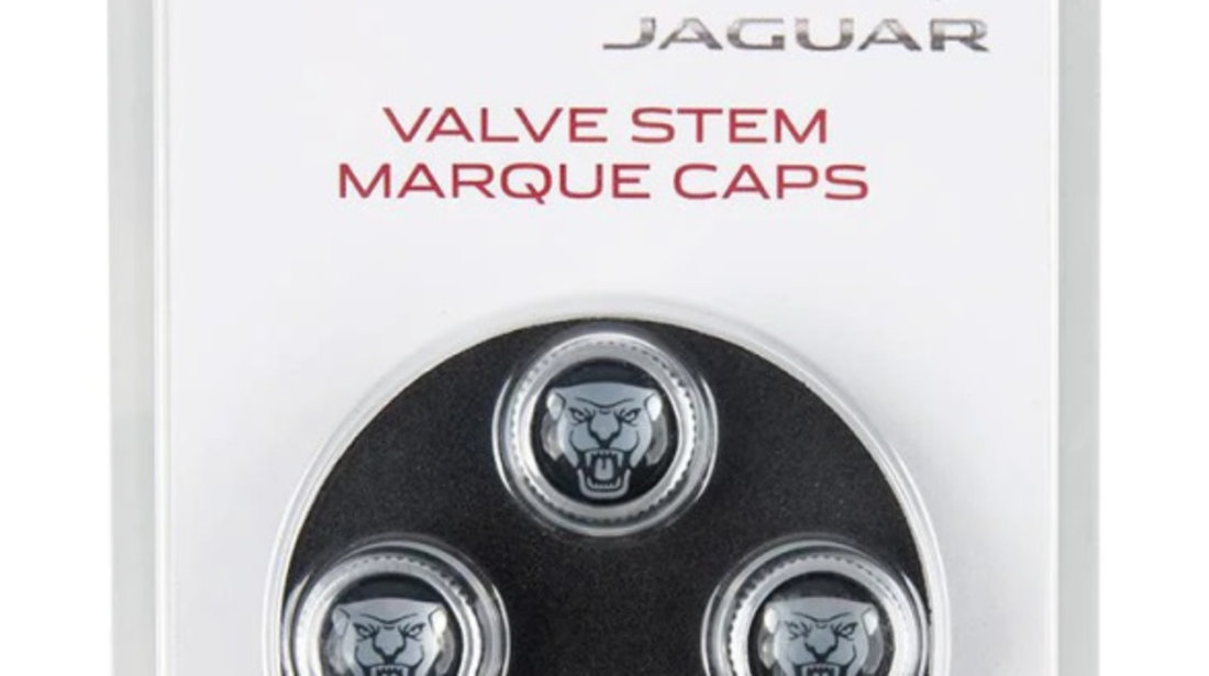 Set Capacele Ventil Oe Jaguar C2D60778