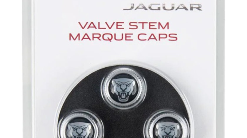 Set Capacele Ventil Oe Jaguar C2D60778