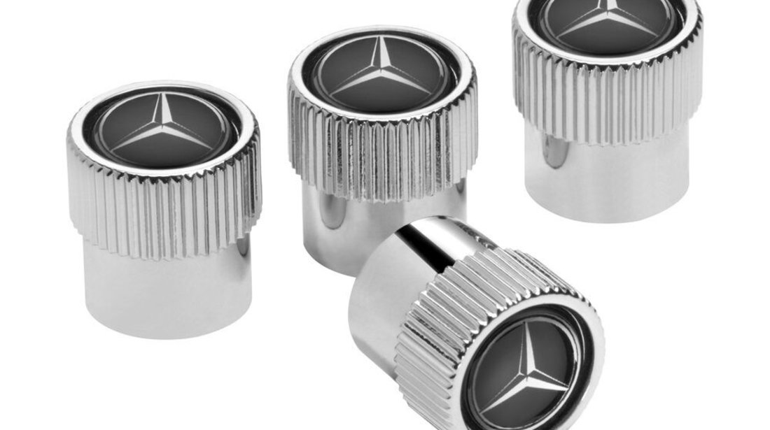 Set Capacele Ventil Oe Mercedes-Benz B66472002